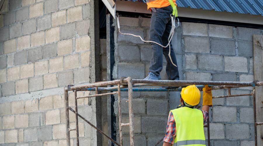 Expert top industrial roofings services in Shelton, CT